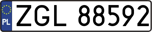 ZGL88592