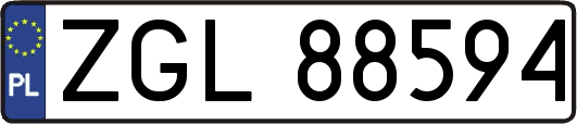ZGL88594