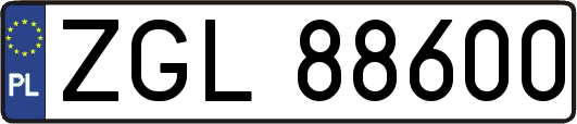 ZGL88600