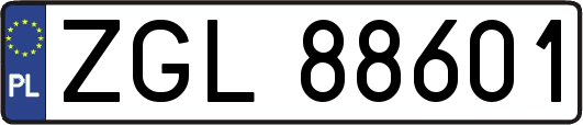 ZGL88601
