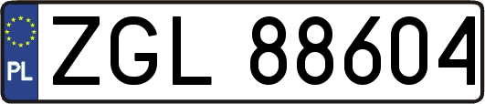 ZGL88604