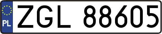 ZGL88605