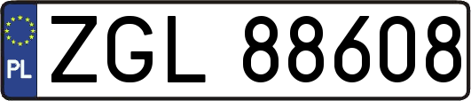 ZGL88608