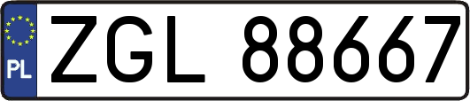 ZGL88667
