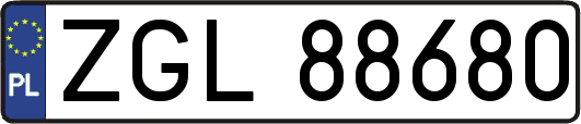 ZGL88680