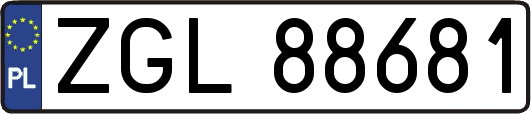 ZGL88681