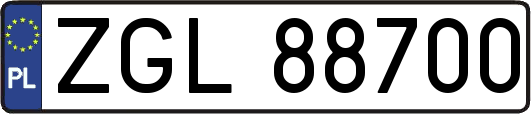 ZGL88700