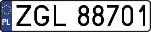 ZGL88701