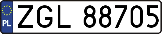 ZGL88705