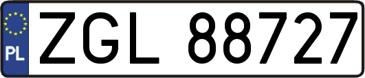 ZGL88727