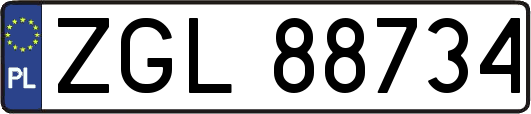 ZGL88734
