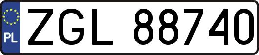 ZGL88740