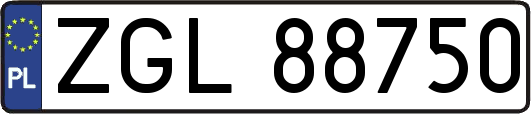 ZGL88750