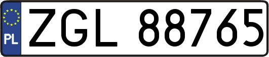 ZGL88765