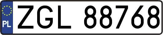 ZGL88768