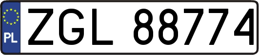 ZGL88774