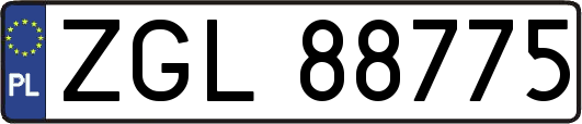 ZGL88775
