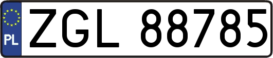 ZGL88785