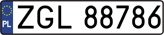 ZGL88786