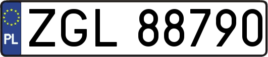 ZGL88790