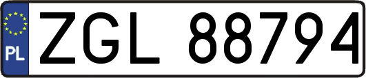 ZGL88794