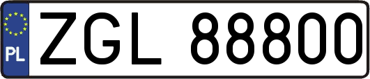 ZGL88800