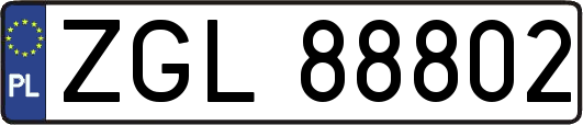 ZGL88802