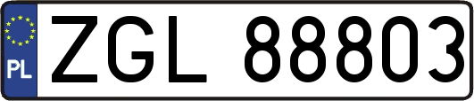 ZGL88803