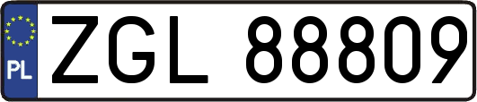 ZGL88809