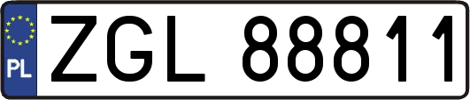 ZGL88811