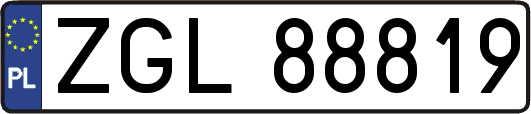 ZGL88819