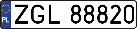 ZGL88820