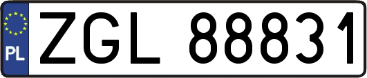 ZGL88831