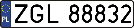 ZGL88832