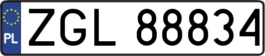 ZGL88834