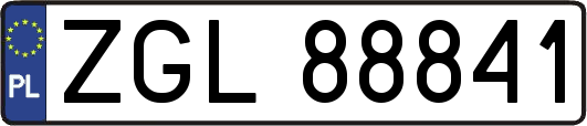 ZGL88841
