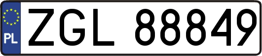 ZGL88849