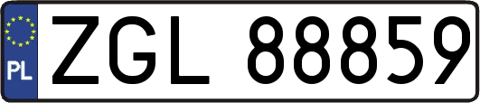 ZGL88859