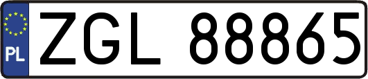 ZGL88865