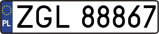 ZGL88867