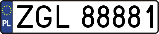 ZGL88881
