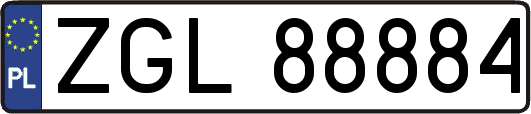 ZGL88884
