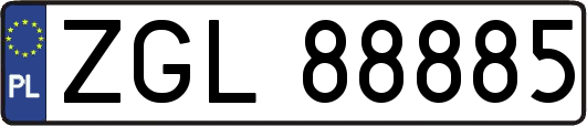 ZGL88885