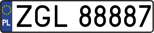 ZGL88887