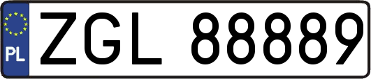 ZGL88889