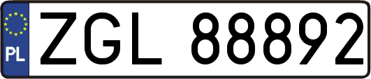 ZGL88892