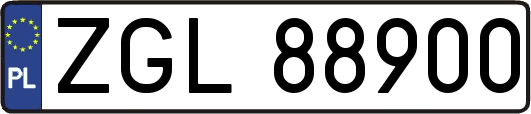 ZGL88900