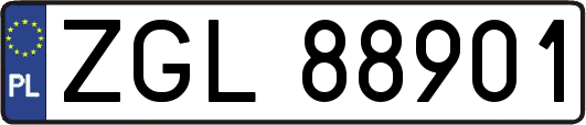ZGL88901
