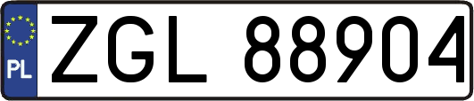 ZGL88904