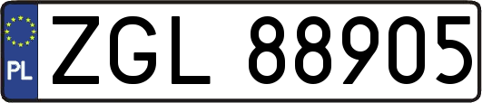 ZGL88905